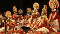 Half Day Kochi City Tour and a Kathakali Classical Dance Performance