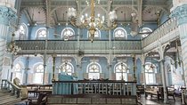 Jewish Heritage In Mumbai - A Private Cultural Tour