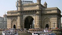 Mumbai Half Day City Tour