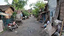 A Walk Through A Unique Kolkata Neighbourhood