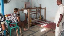 Pochampally Textile Tour with Private Transfer