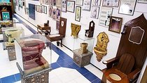 Delhi Sulabh International Museum of Toilets