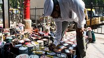 Meet The Dabbawalas on this Mumbai Heritage Walk