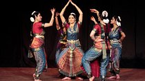 Bharatnatyam Classical Dance Experience in Chennai with Lunch