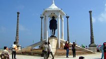 Cultural heritage of Pondicherry- day trip from Chennai