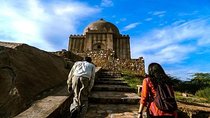 Before Delhi became Delhi it was Mehrauli - Walk Through The Archeological Park