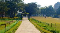 A Walk Through Delhi's Most Important Park - The Lodhi Gardens