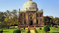 Delhi historical Gardens & Ruins