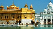 Golden Temple & Wagah Border - A 3 Day Excursion To Amritsar From Delhi By Train