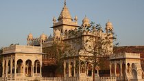 Jodhpur And Udaipur - A Four Day Excursion From Jaipur By Private Transfer