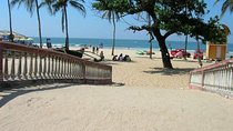 Fabulous Tropical Indian Beaches - 3 Nights In Goa