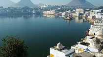 2-Day Private Pushkar and Ajmer Tour