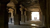 A Heritage Excursion to the UNESCO Listed Elephanta Caves