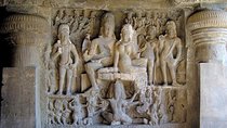 Ellora Caves Tour From Mumbai (Flight Excluded)