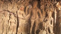 Ellora Caves Tour From Mumbai With Breakfast & Lunch (Flight Excluded)