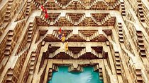 A Water Technology Wonder - India's 11th century Chand Baoli Step Well