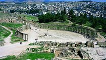 Private Tour of Ajlun and Jerash