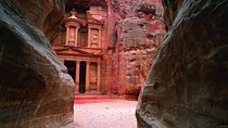 Petra One Day Tour
