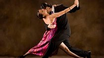 Buenos Aires Tango Show, Dinner and Dance Lessons