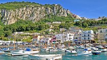 2 Nights in Capri with Transport from Rome