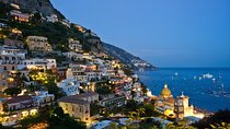 Amalfi Coast Small-Group Day Trip from Rome Including Positano