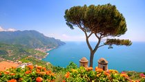 10-Night Sorrento Coast and Sicily Tour from Rome