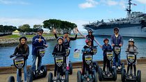 San Diego Gaslamp Segway Tour