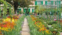 Giverny and Monet's Garden Half-Day Trip from Paris