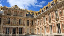Versailles Palace & Gardens Tour with Transport from Paris