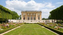 Versailles Palace Best of Estate Private Day Tour with Lunch & Queen's Hamlet