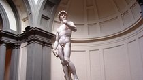 Florence Super Saver Skip-the-Line Accademia Gallery with Uffizi