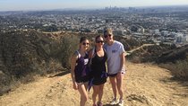Private Runyon Canyon Hiking Tour