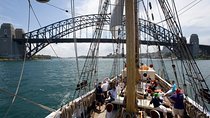 Sydney Harbour Tall Ship Afternoon Discovery Cruise