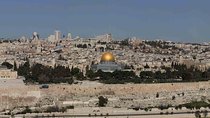 Jerusalem and Bethlehem day tour