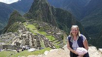 Private tour to Machu Picchu