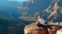 Grand Canyon West plus Hoover Dam VIP Day Tour from Las Vegas