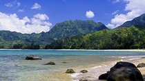 One-Day Tour Hawaii Movie Tour: Island Hopping from Oahu to Kauai