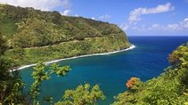 Cruise Ship Shore Excursion: Kahului Heavenly Hana Tour