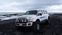 Private Monster Truck Golden Circle Tour by Superjeep from Reykjavik