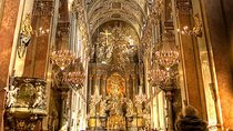 Czestochowa Black Madonna Private Day Tour from Krakow