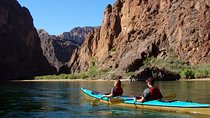 Hoover Dam & Black Canyon Full-Day Guided Kayak Tour
