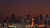 Night Dubai City Tour- Private Basis only