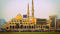 Sharjah City Tour on Private Basis