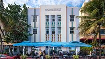 Miami Beach Art Deco Tour with Cocktails