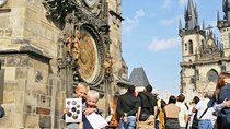 Prague City Highlights Private Tour for Kids and Families
