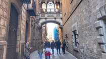 Barcelona in a Day for Kids and Families with Sagrada Familia and Gothic Area
