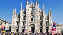 Skip the Line: Milan Duomo and Rooftop Tour for Kids and Families