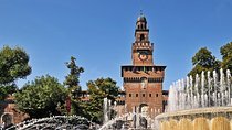 Milan Sightseeing Walking Tour for Kids and Families with Local Guide