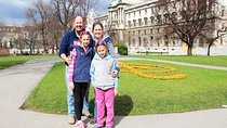 Vienna Highlights Private Tour for Kids and Families including Mozart House