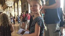 Skip-the-Line Versailles Palace Family 5-hour Discovery from Paris
